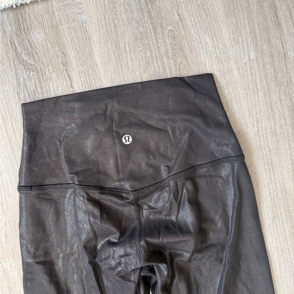 Lululemon Align Hi Rise 28” Leggings - Picture 7 of 7